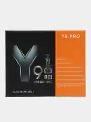 Светодиодные линзы Y9 Pro / мини лед линзы H7 H8 H11 HB3 HB4 9005 9006, LED лампа