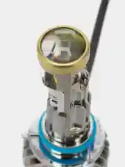 Светодиодные линзы Y9 Pro / мини лед линзы H7 H8 H11 HB3 HB4 9005 9006, LED лампа