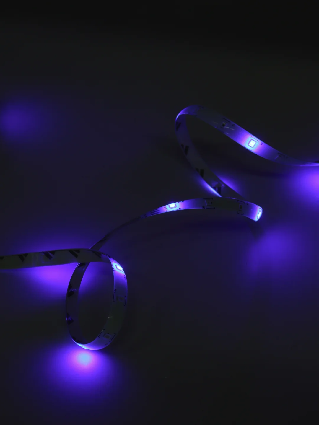 Светодиодная лента, RGB, 5 метров, 12 режимов