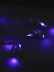 Светодиодная лента, RGB, 5 метров, 12 режимов