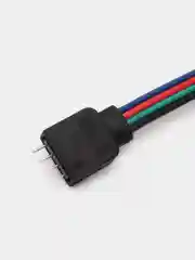 Светодиодная лента, RGB, 5 метров, 12 режимов