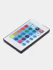 Светодиодная лента, RGB, 5 метров, 12 режимов