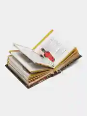 Книга Крепкие спиртные напитки. Миниатюрное подарочное издание