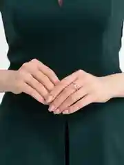 Кольца женские, 7 видов