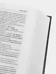 Книга "Большой англо-русский словарь", свыше 280 000 слов, словосочетаний и значений