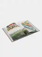 Книга "Суши, кулинарная книга", кулинарная энциклопедия