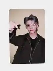 Аметистовый карточки Stray Kids, THE SOUND 8 штук