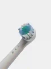 Розовый насадки для электрической зубной щетки, совместимые с Oral-B Braun, 4 шт