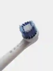 Темно-синий насадки для электрической зубной щетки, совместимые с Oral-B Braun, 4 шт