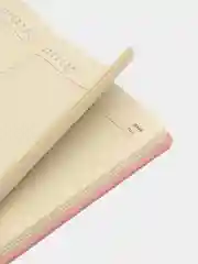 Ежедневник-планер (планинг), записная книжка, блокнот недатированный А5 160 листов, 111859