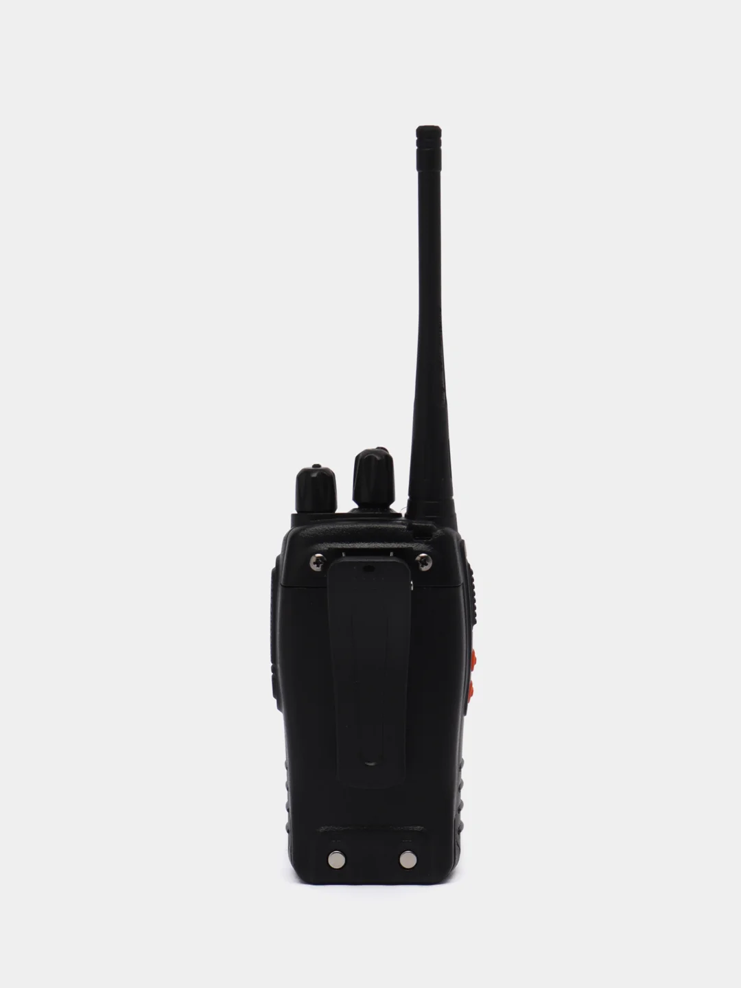 Рация Baofeng BF-888S: надежная связь до 7 км для туризма, рыбалки и охоты