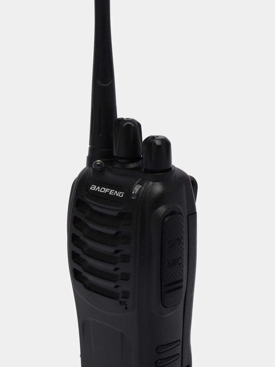 Рация Baofeng BF-888S: надежная связь до 7 км для туризма, рыбалки и охоты