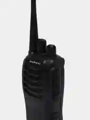 Рация Baofeng BF-888S: надежная связь до 7 км для туризма, рыбалки и охоты