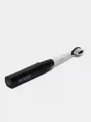 Черный детская электрическая зубная щетка PECHAM Kids Smart 3+, 2 насадки, Electric toothbrush