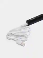 Черный детская электрическая зубная щетка PECHAM Kids Smart 3+, 2 насадки, Electric toothbrush