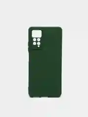 Чехол с защитой камеры и бархатом внутри XIAOMI REDMI NOTE 12 PRO 4G / REDMI NOTE 11 PRO