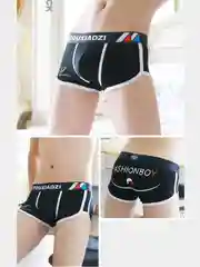 Трусы мужские боксеры/ трусы хлопок/ Fashionboy