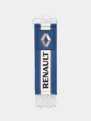 Вымпел "Рено" 5,5 х 20 см