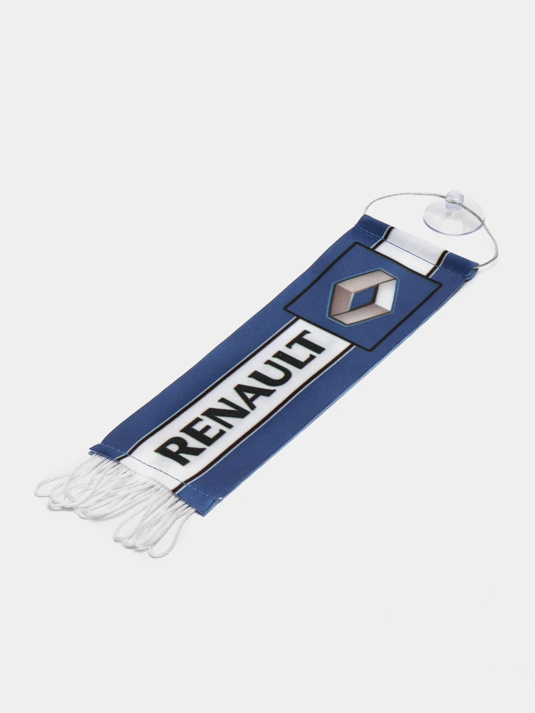 Вымпел "Рено" 5,5 х 20 см