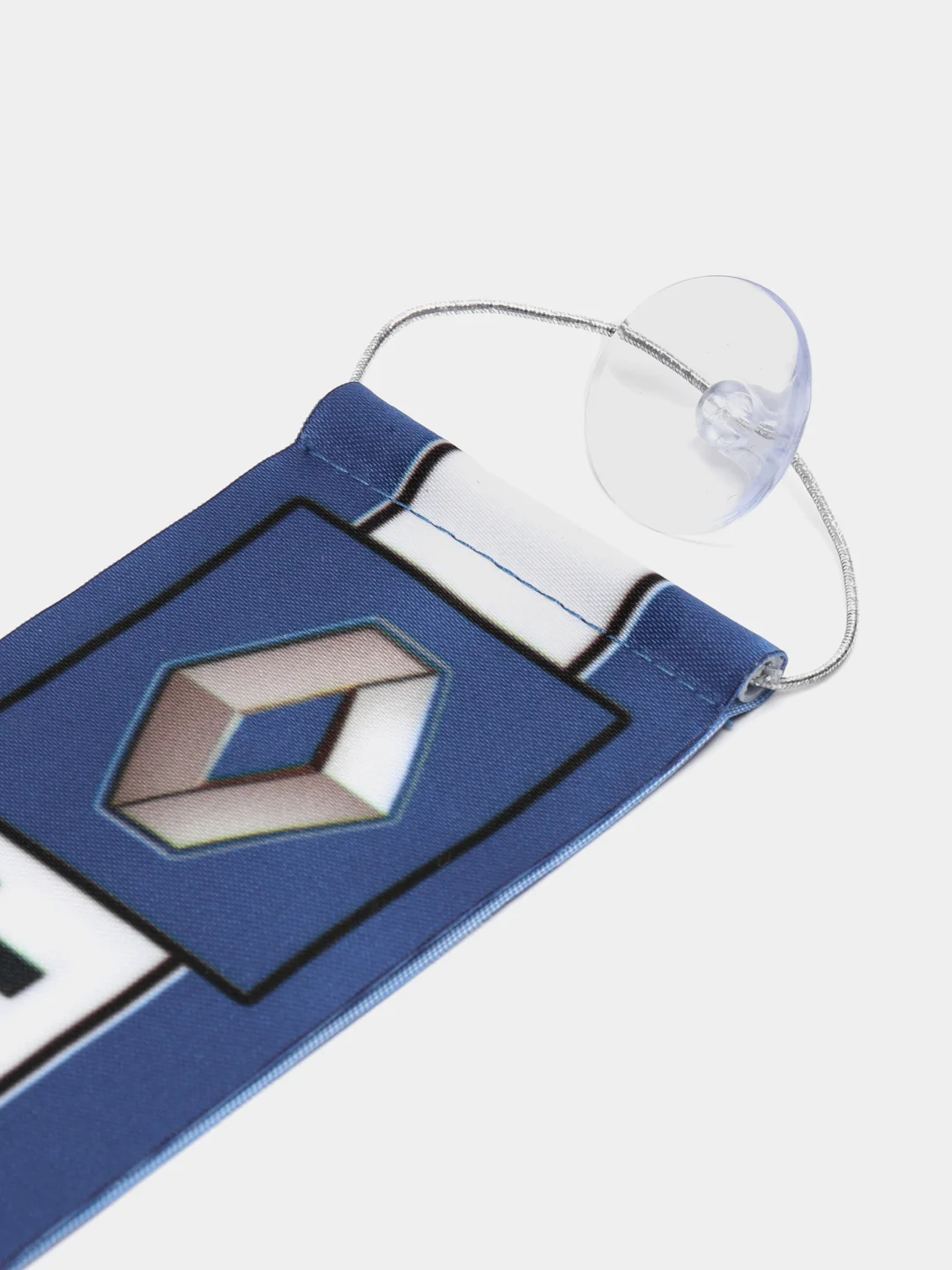 Вымпел "Рено" 5,5 х 20 см