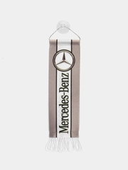 Вымпел "Mercedes Benz", 5.5 х 20 см