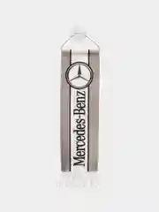 Вымпел "Mercedes Benz", 5.5 х 20 см