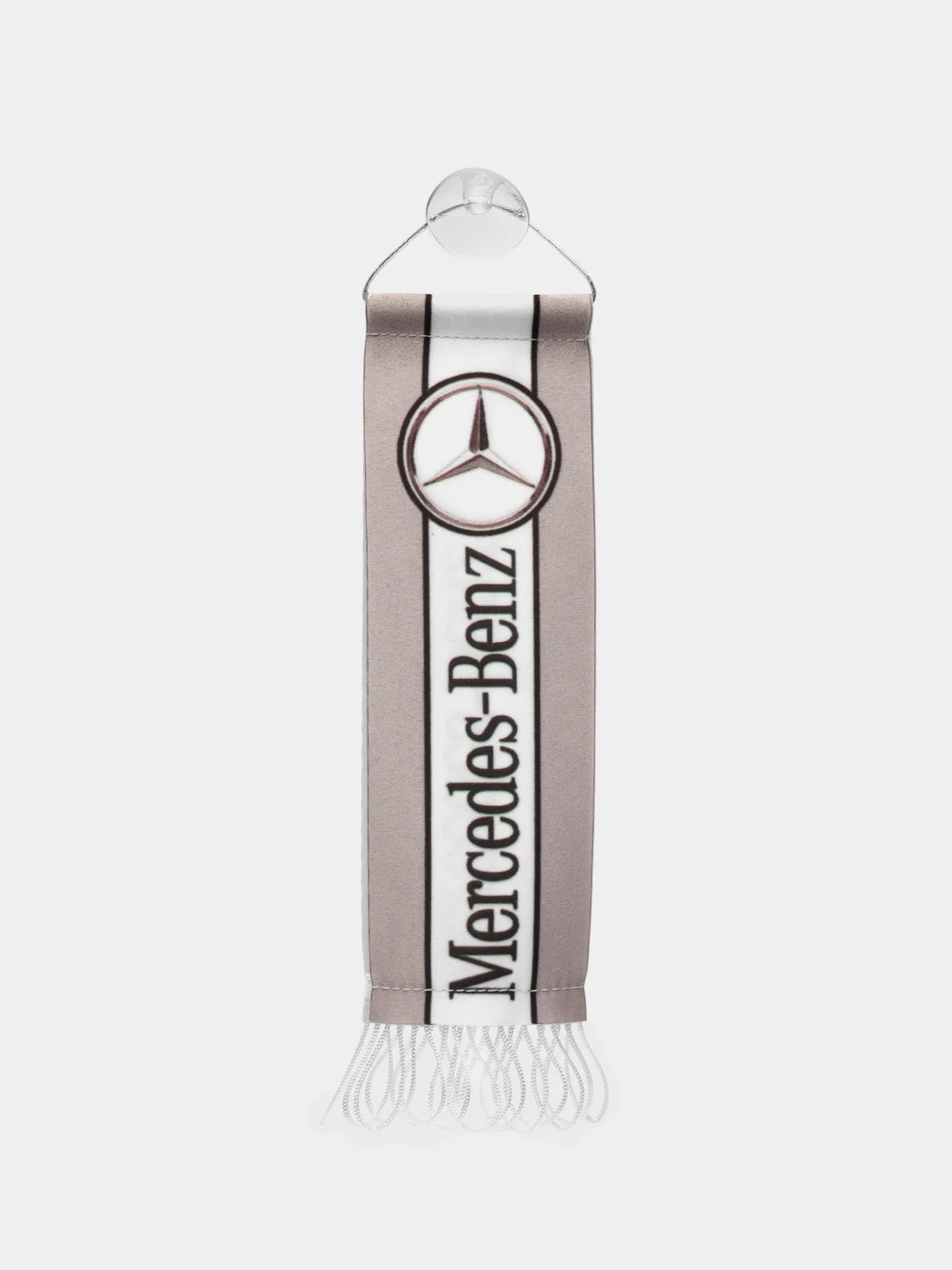 Вымпел "Mercedes Benz", 5.5 х 20 см