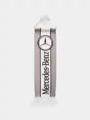 Вымпел "Mercedes Benz", 5.5 х 20 см