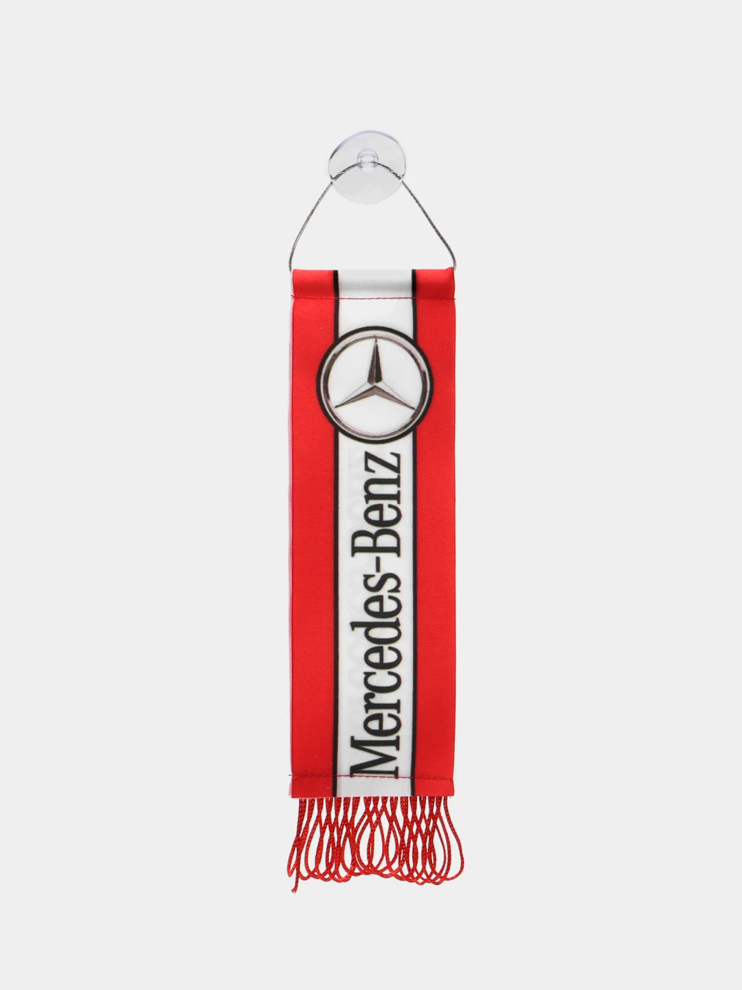 Вымпел "Мерседес" 5,5 х 20 см