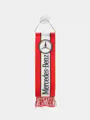 Вымпел "Мерседес" 5,5 х 20 см