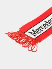 Вымпел "Мерседес" 5,5 х 20 см