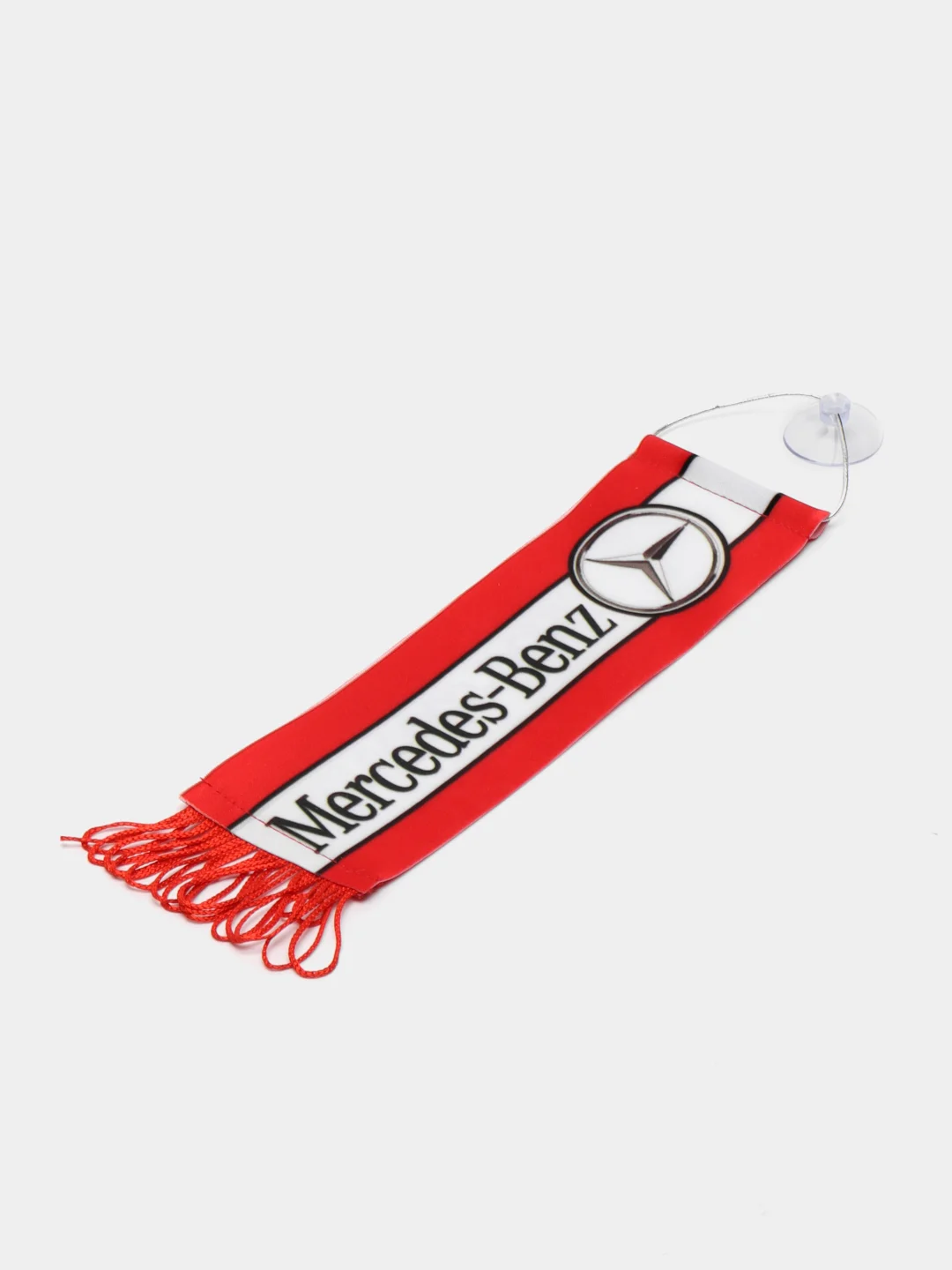 Вымпел "Мерседес" 5,5 х 20 см