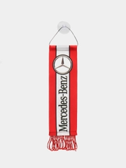 Вымпел "Мерседес" 5,5 х 20 см