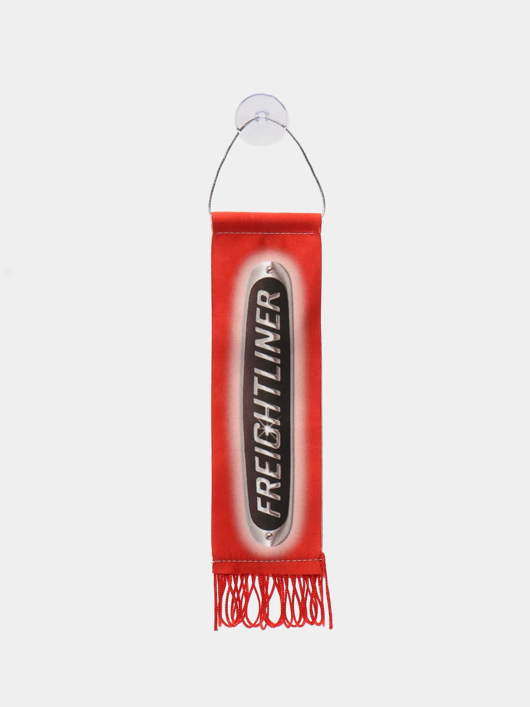 Вымпел "Фрэдлайнер" красный 5,5 х 20 см