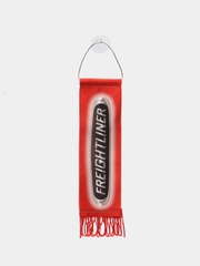 Вымпел "Фрэдлайнер" красный 5,5 х 20 см