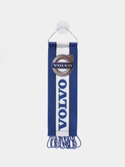 Вымпел "Вольво" 5,5 х 20 см