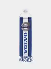 Вымпел "Вольво" 5,5 х 20 см