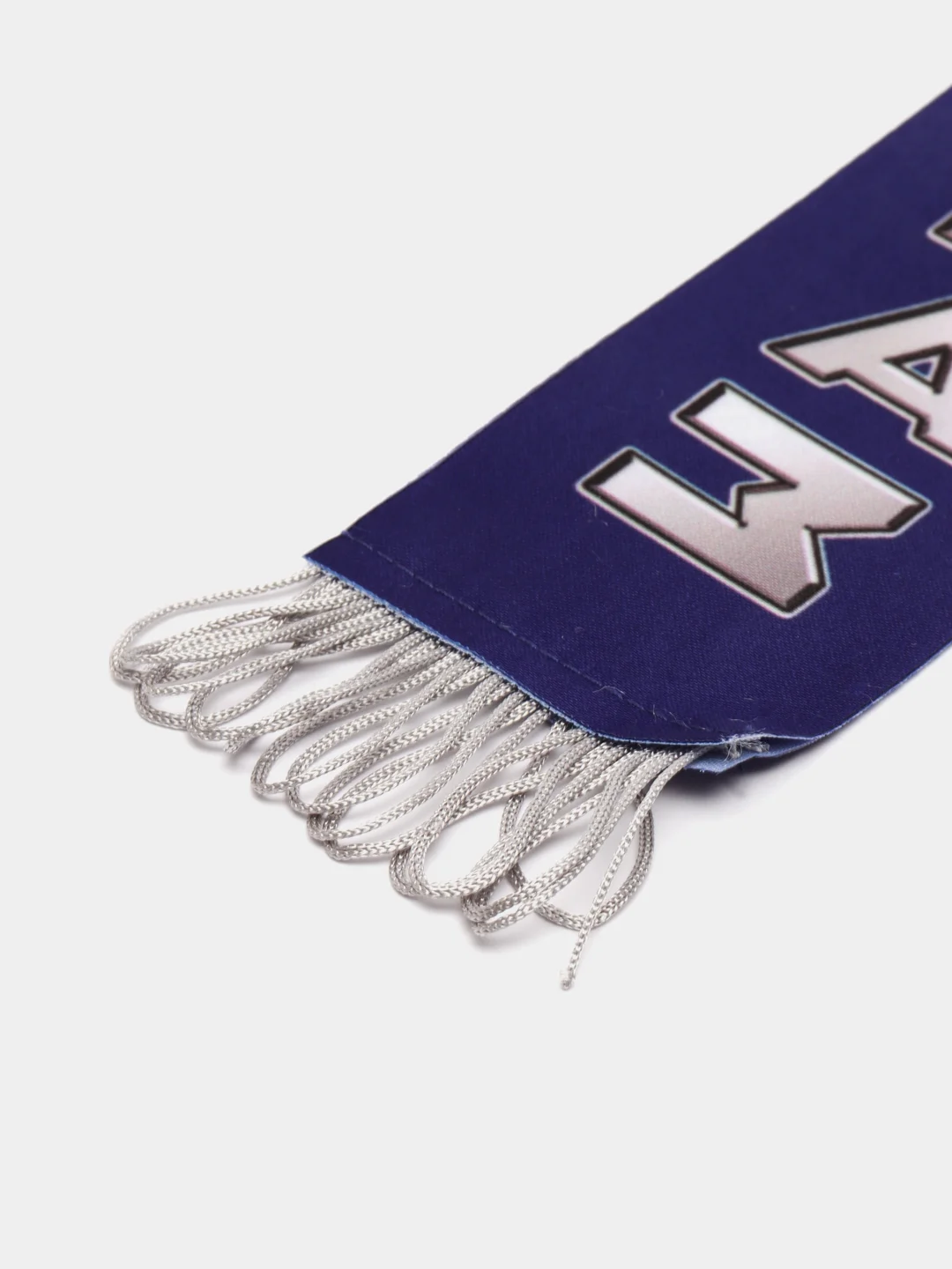Вымпел "МАЗ/Девушка" 5,5 х 20 см
