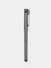 Ручка капиллярная Luxor Micropoint, узел 0,5 мм, чернила чёрные, одноразовые Линер