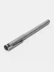 Ручка капиллярная Luxor Micropoint, узел 0,5 мм, чернила чёрные, одноразовые Линер