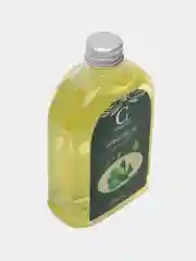 Масло массажное оливковое для тела и интимных зон