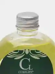 Масло массажное оливковое для тела и интимных зон