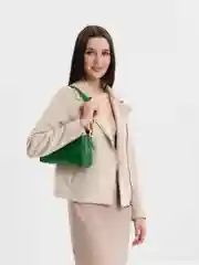 Зеленый сумка женская, сумка через плечо, сумка тоут