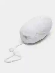 Белый пряжа Alize Softy (Ализе Софти)
