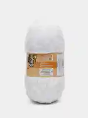 Белый пряжа Alize Softy (Ализе Софти)