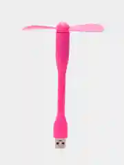 Оранжевый вентилятор USB , Мини вентилятор