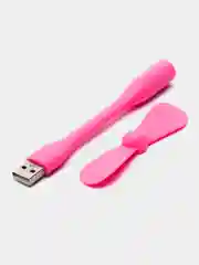 Оранжевый вентилятор USB , Мини вентилятор