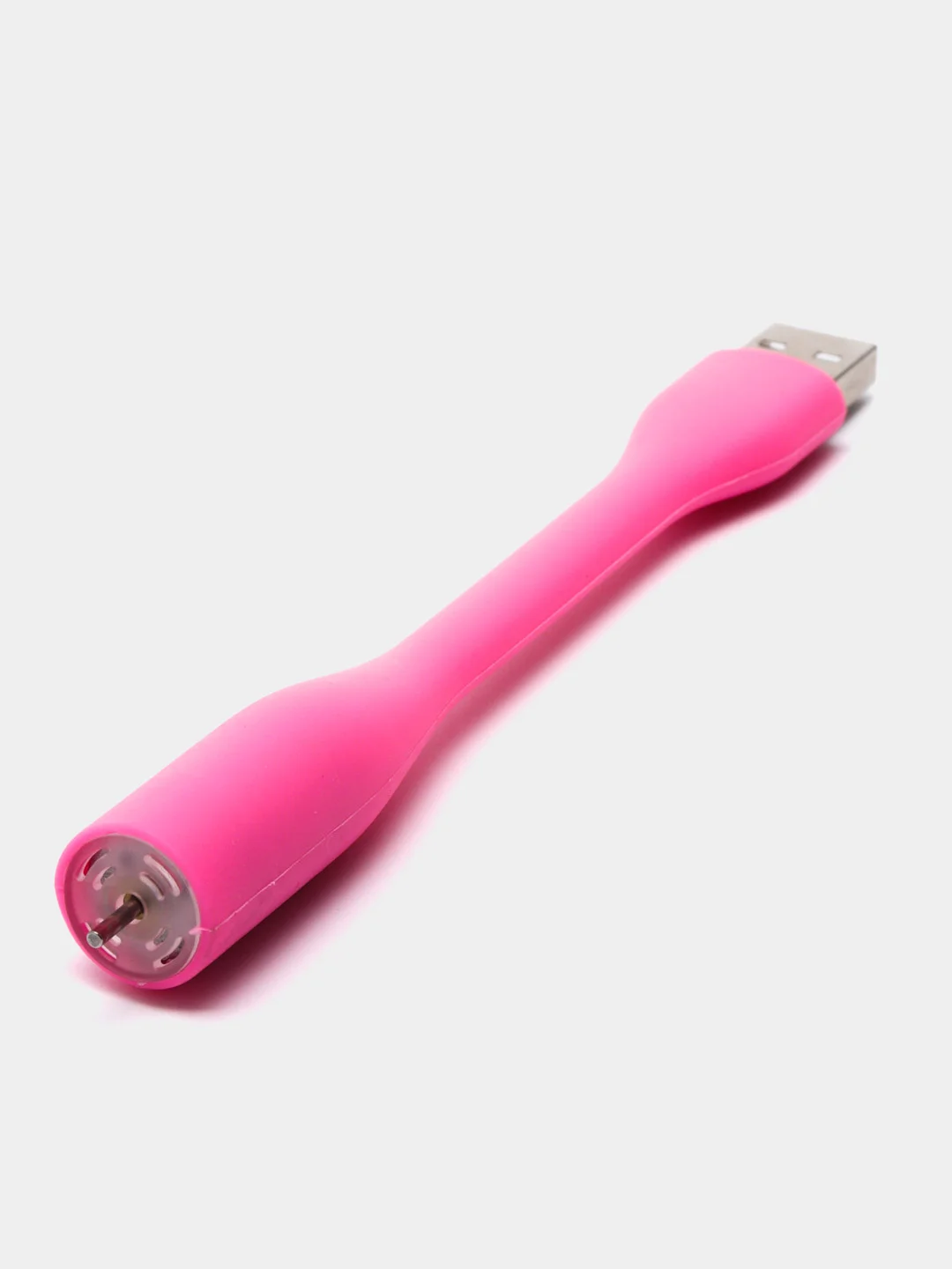 Оранжевый вентилятор USB , Мини вентилятор