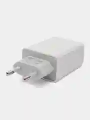 Зарядное устройство Borofone BA47A, кабель Type-C, 18 Вт, быстрая зарядка