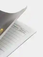 Черный дневник школьный